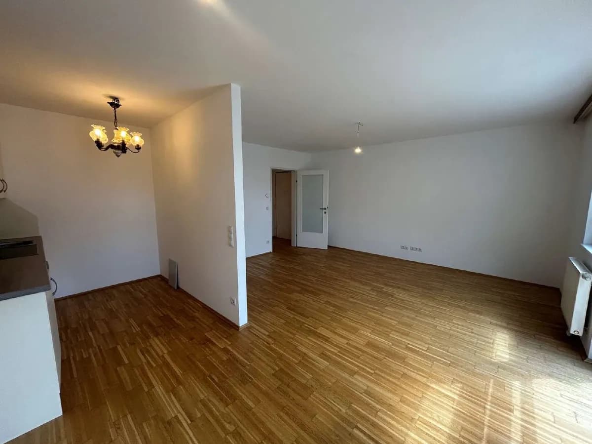 2-Zimmer-Wohnung mieten in Wien – 54,51 m², € 989 – Bild 3 von 12