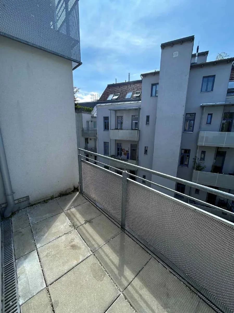 2-Zimmer-Wohnung mieten in Wien – 54,51 m², € 989 – Bild 10 von 12