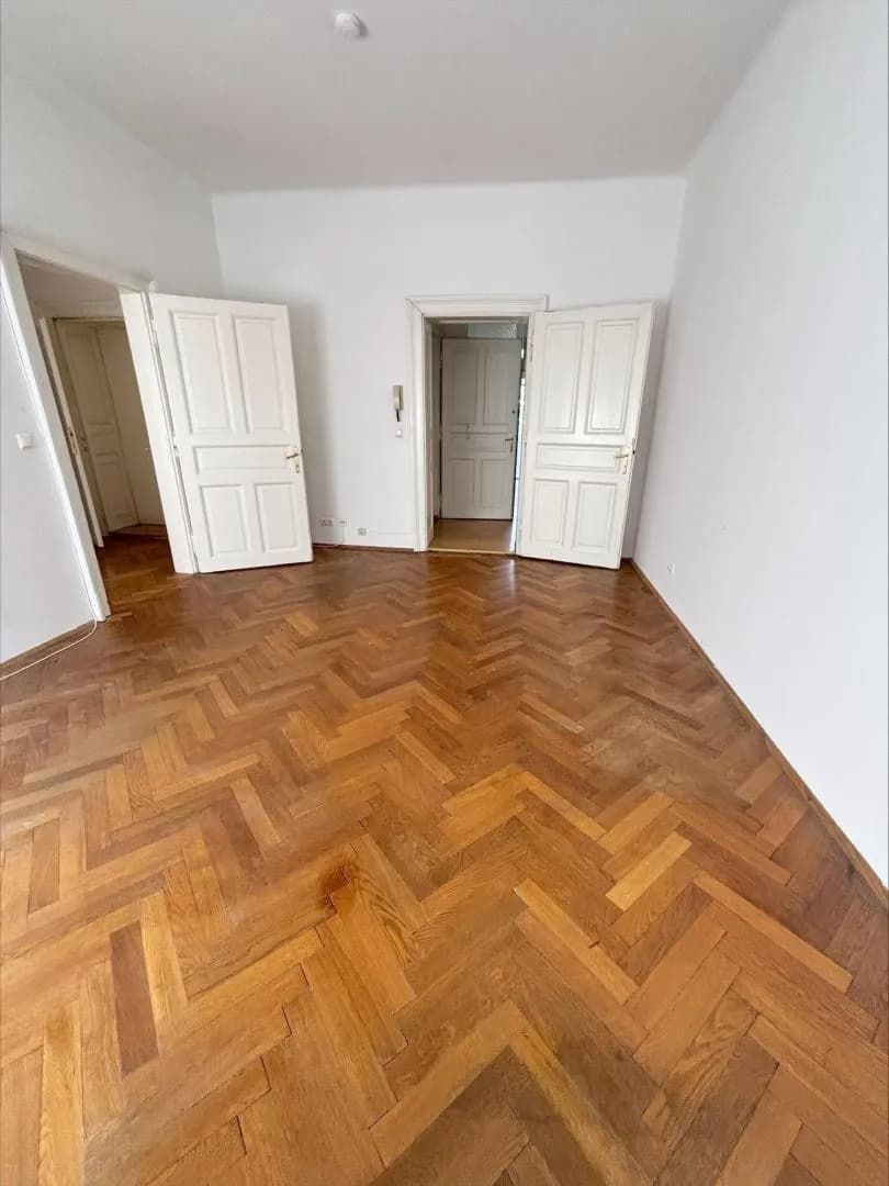 2-Zimmer-Wohnung mieten in Graz – 47,6 m², € 650 – Bild 2 von 9