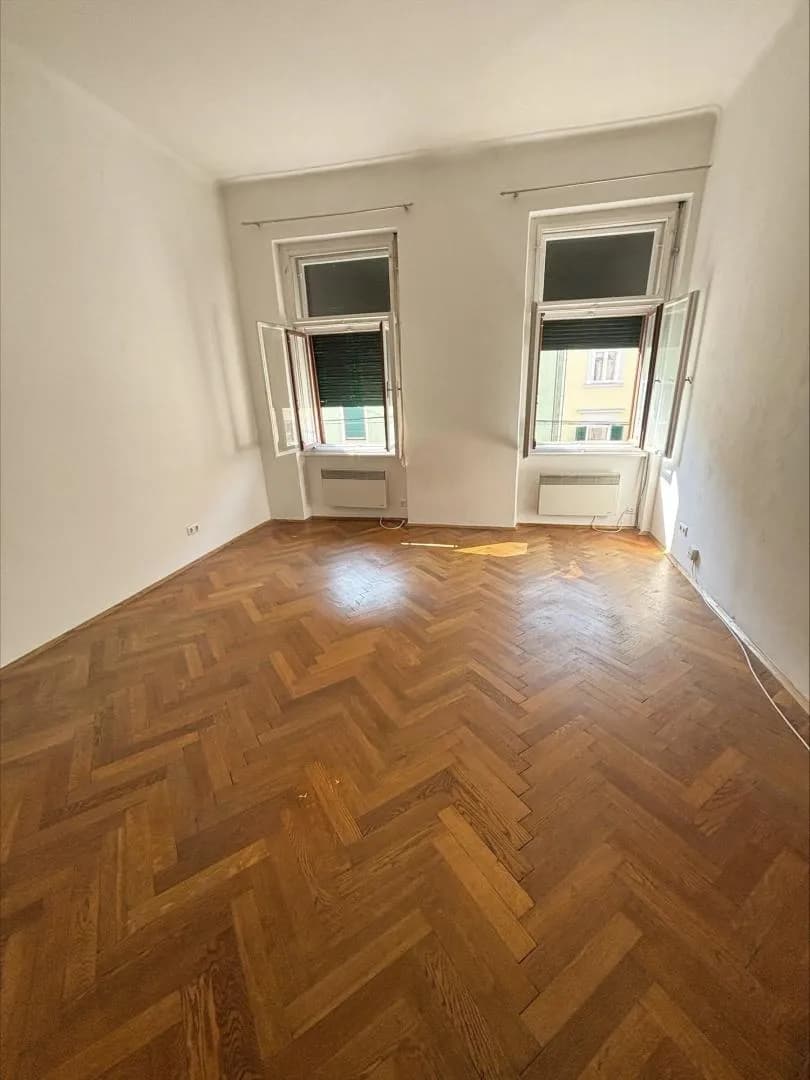2-Zimmer-Wohnung mieten in Graz – 47,6 m², € 650 – Bild 3 von 9