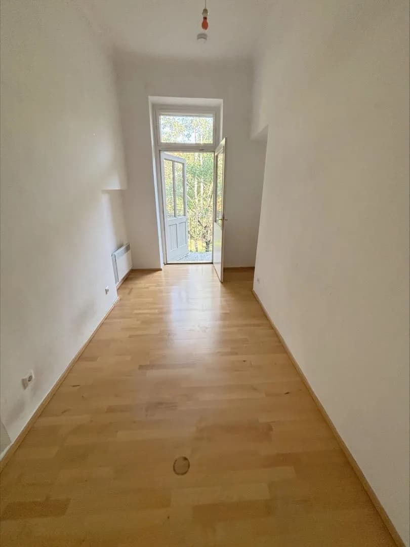 2-Zimmer-Wohnung mieten in Graz – 47,6 m², € 650 – Bild 6 von 9