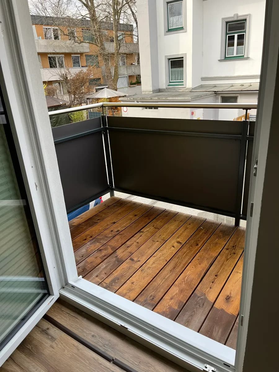 2-Zimmer-Wohnung mieten in Salzburg Stadt – 62 m², € 1.300 – Bild 2 von 11