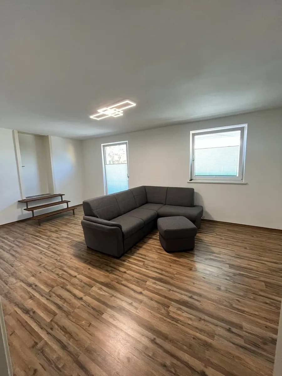2-Zimmer-Wohnung mieten in Salzburg Stadt – 62 m², € 1.300 – Bild 3 von 11
