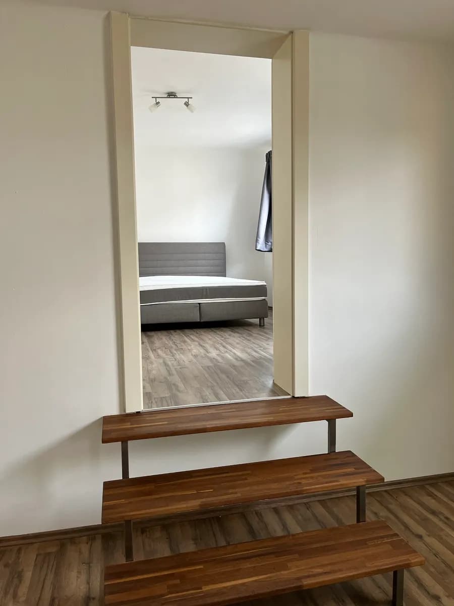 2-Zimmer-Wohnung mieten in Salzburg Stadt – 62 m², € 1.300 – Bild 4 von 11