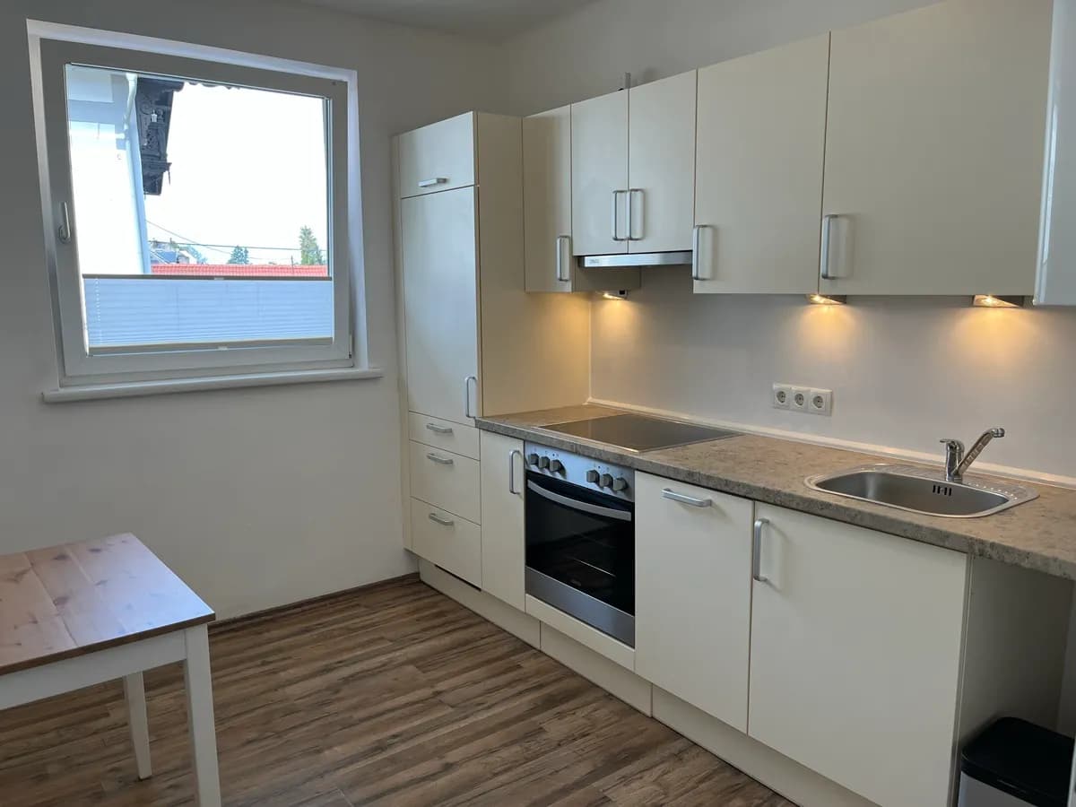 2-Zimmer-Wohnung mieten in Salzburg Stadt – 62 m², € 1.300 – Bild 6 von 11