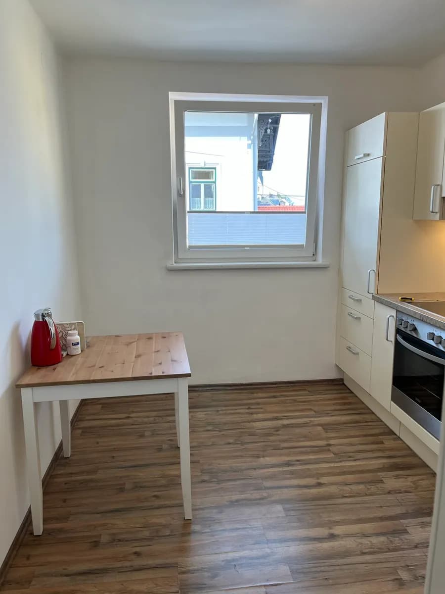 2-Zimmer-Wohnung mieten in Salzburg Stadt – 62 m², € 1.300 – Bild 7 von 11