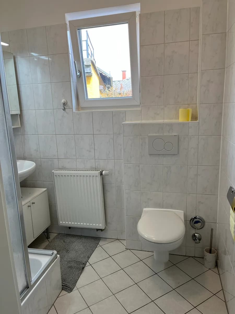 2-Zimmer-Wohnung mieten in Salzburg Stadt – 62 m², € 1.300 – Bild 8 von 11