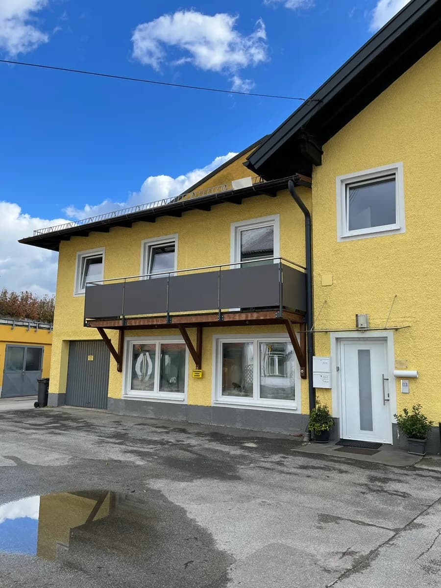 2-Zimmer-Wohnung mieten in Salzburg Stadt – 62 m², € 1.300 – Bild 10 von 11