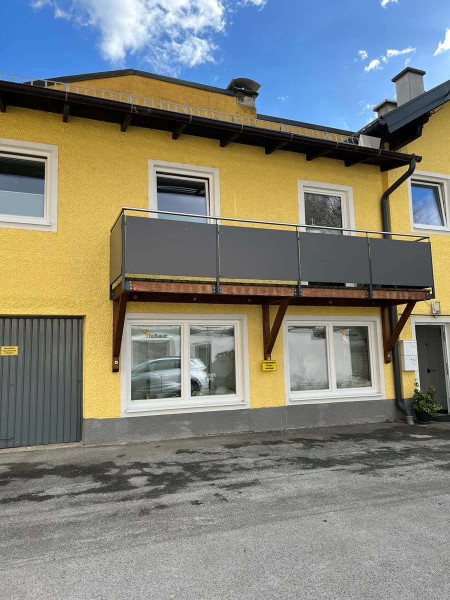 2-Zimmer-Wohnung mieten in Salzburg Stadt – 62 m², € 1.300 – Bild 11 von 11