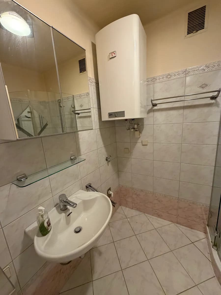 1-Zimmer-Wohnung mieten in Klagenfurt – 42 m², € 440 – Bild 6 von 7
