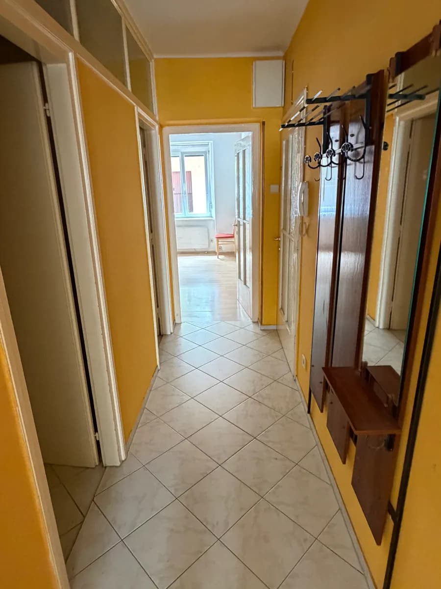 1-Zimmer-Wohnung mieten in Klagenfurt – 42 m², € 440 – Bild 7 von 7