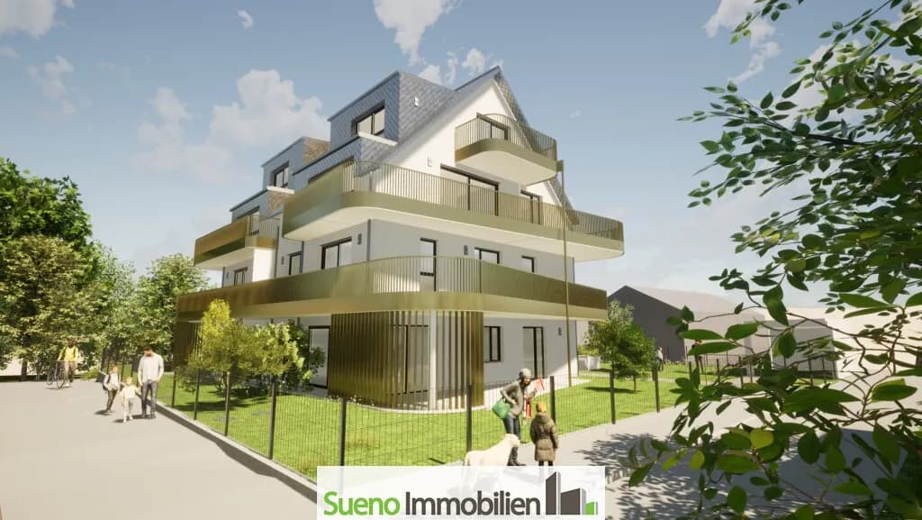 5-Zimmer-Wohnung kaufen in Linz – 131 m², € 1.262.000