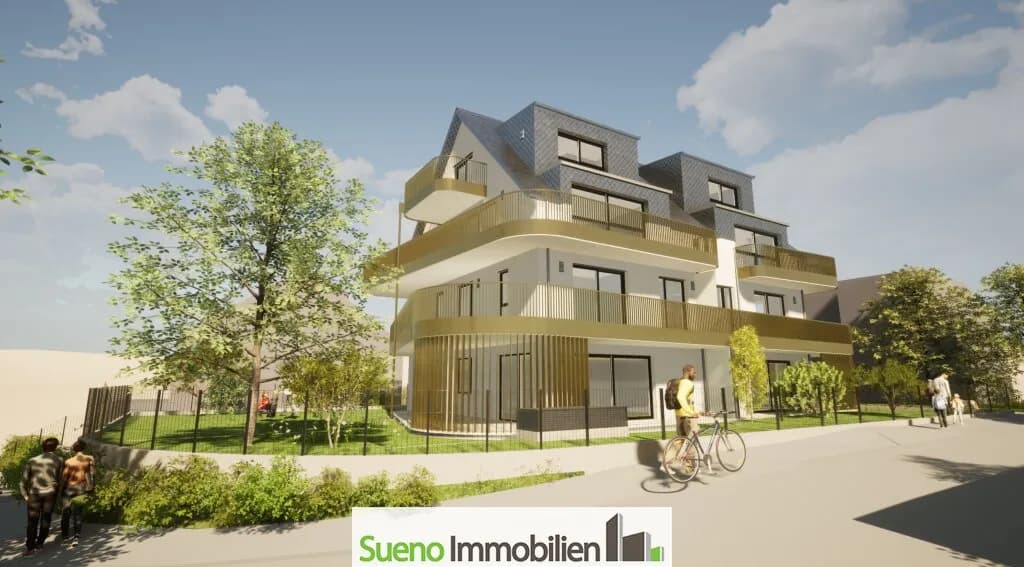5-Zimmer-Wohnung kaufen in Linz – 131 m², € 1.262.000 – Bild 3 von 4