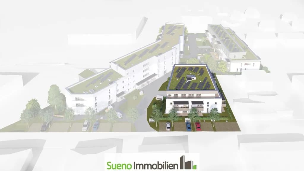 Wohnung kaufen in Linz Land – 50,21 m², € 263.000 – Bild 5 von 11