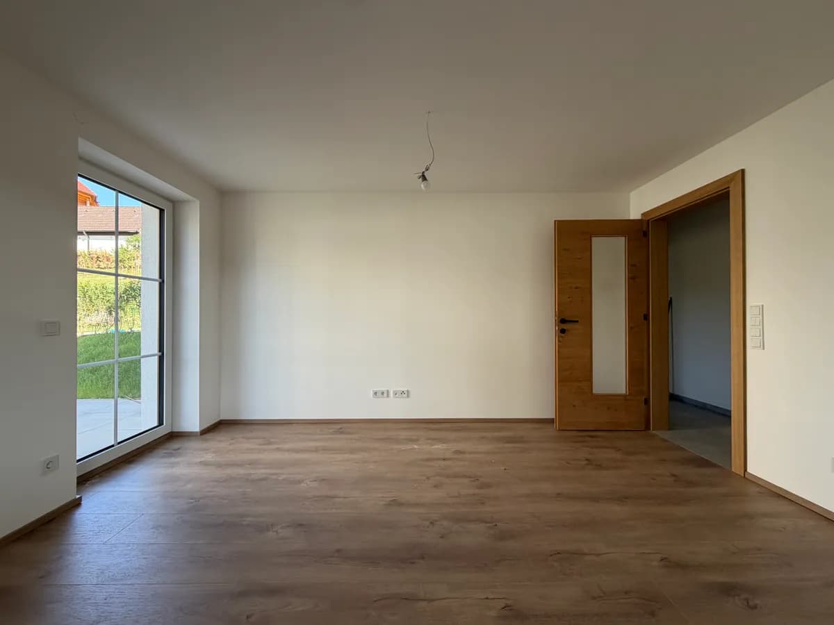 2-Zimmer-Wohnung mieten in Linz Land – 51 m², € 781 – Bild 5 von 9