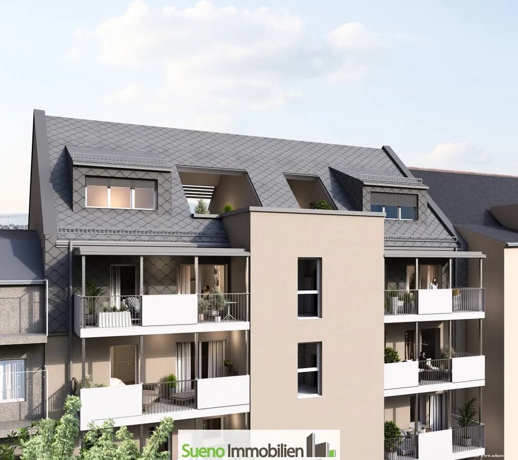 5-Zimmer-Wohnung kaufen in Linz – 121,3 m², € 877.400 – Bild 3 von 11