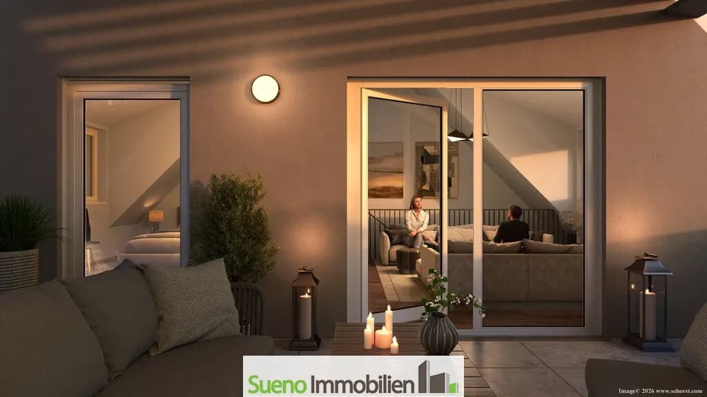 5-Zimmer-Wohnung kaufen in Linz – 121,3 m², € 877.400 – Bild 4 von 11