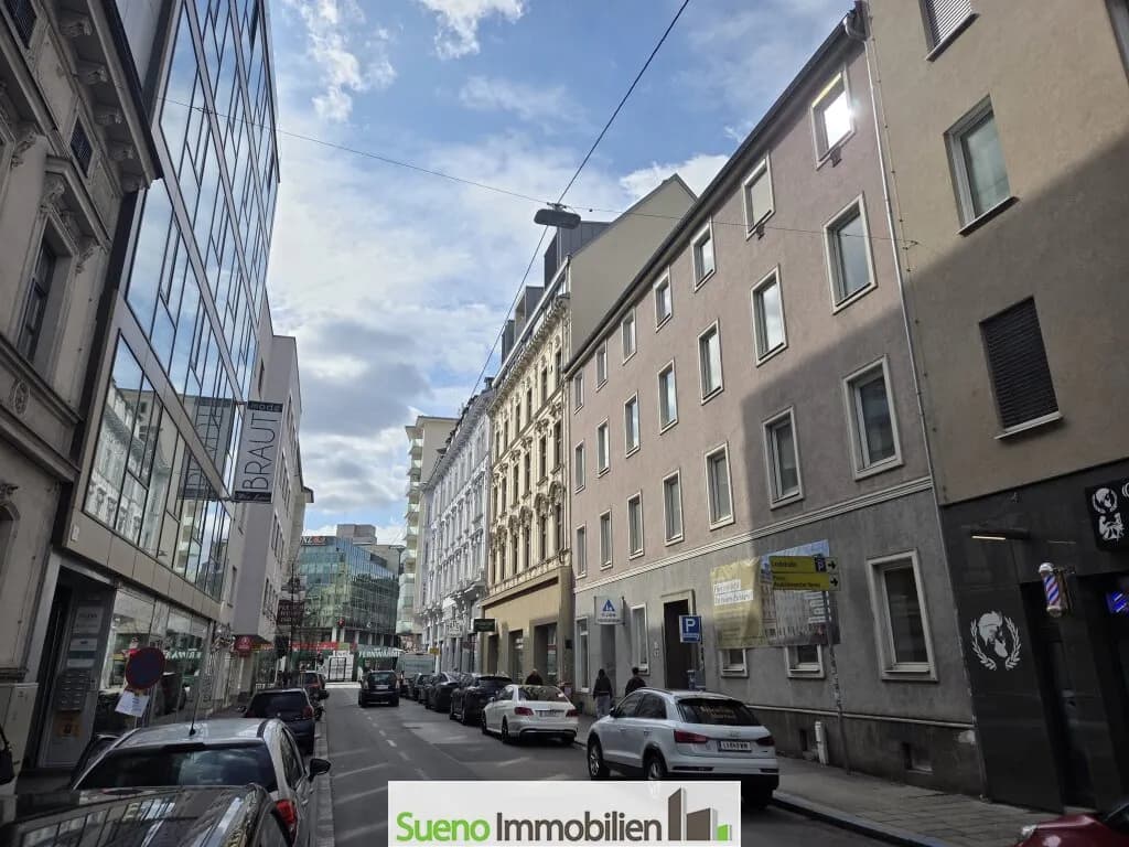 5-Zimmer-Wohnung kaufen in Linz – 121,3 m², € 877.400 – Bild 6 von 11