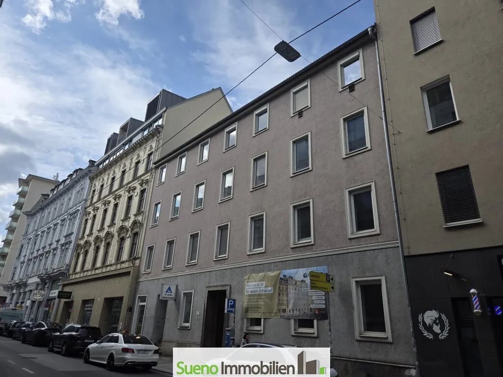 5-Zimmer-Wohnung kaufen in Linz – 121,3 m², € 877.400 – Bild 7 von 11