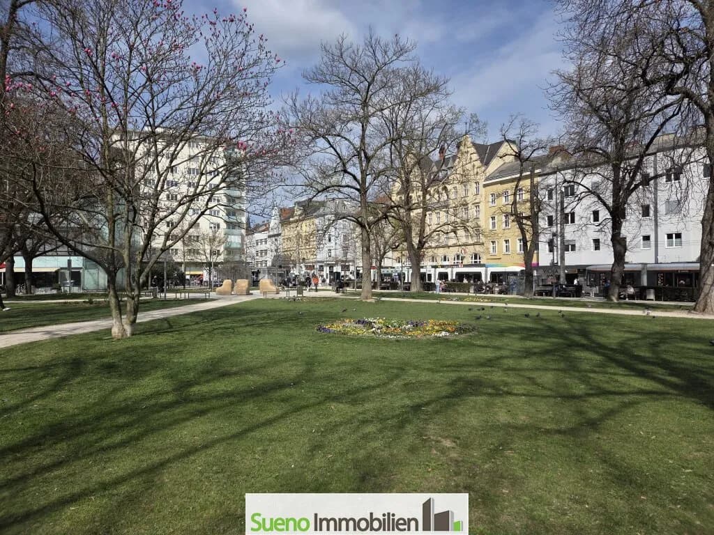 5-Zimmer-Wohnung kaufen in Linz – 121,3 m², € 877.400 – Bild 8 von 11