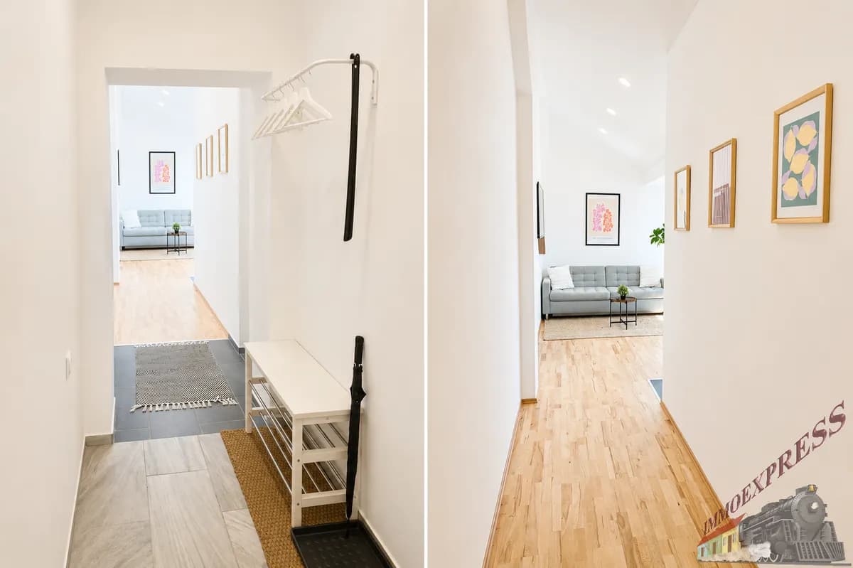 1-Zimmer-Wohnung mieten in Wien – 40 m², € 690 – Bild 3 von 4