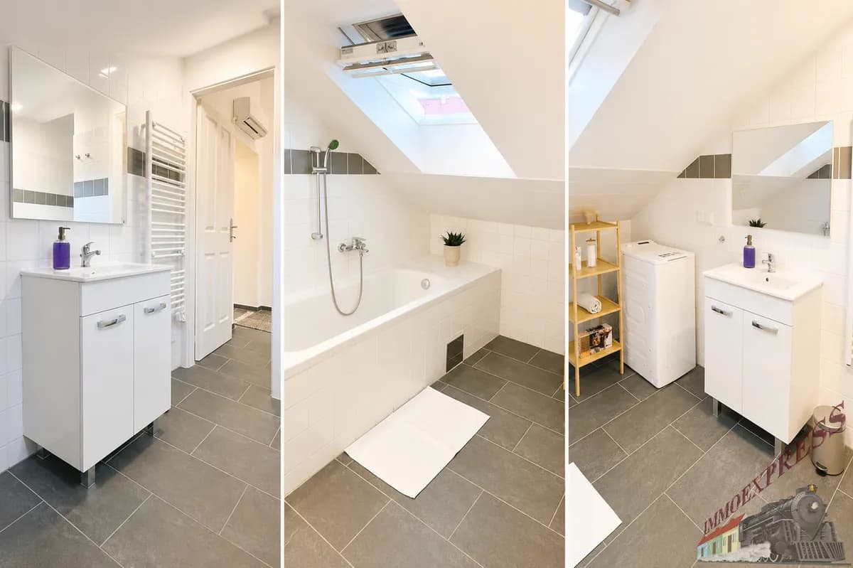 1-Zimmer-Wohnung mieten in Wien – 40 m², € 690 – Bild 4 von 4