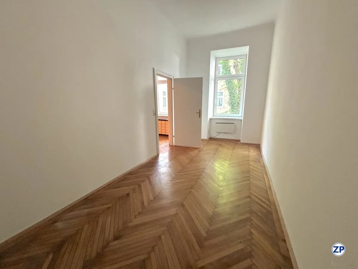 1-Zimmer-Gewerbeimmobilie mieten in Wien – 49 m², € 603 – Bild 3 von 8