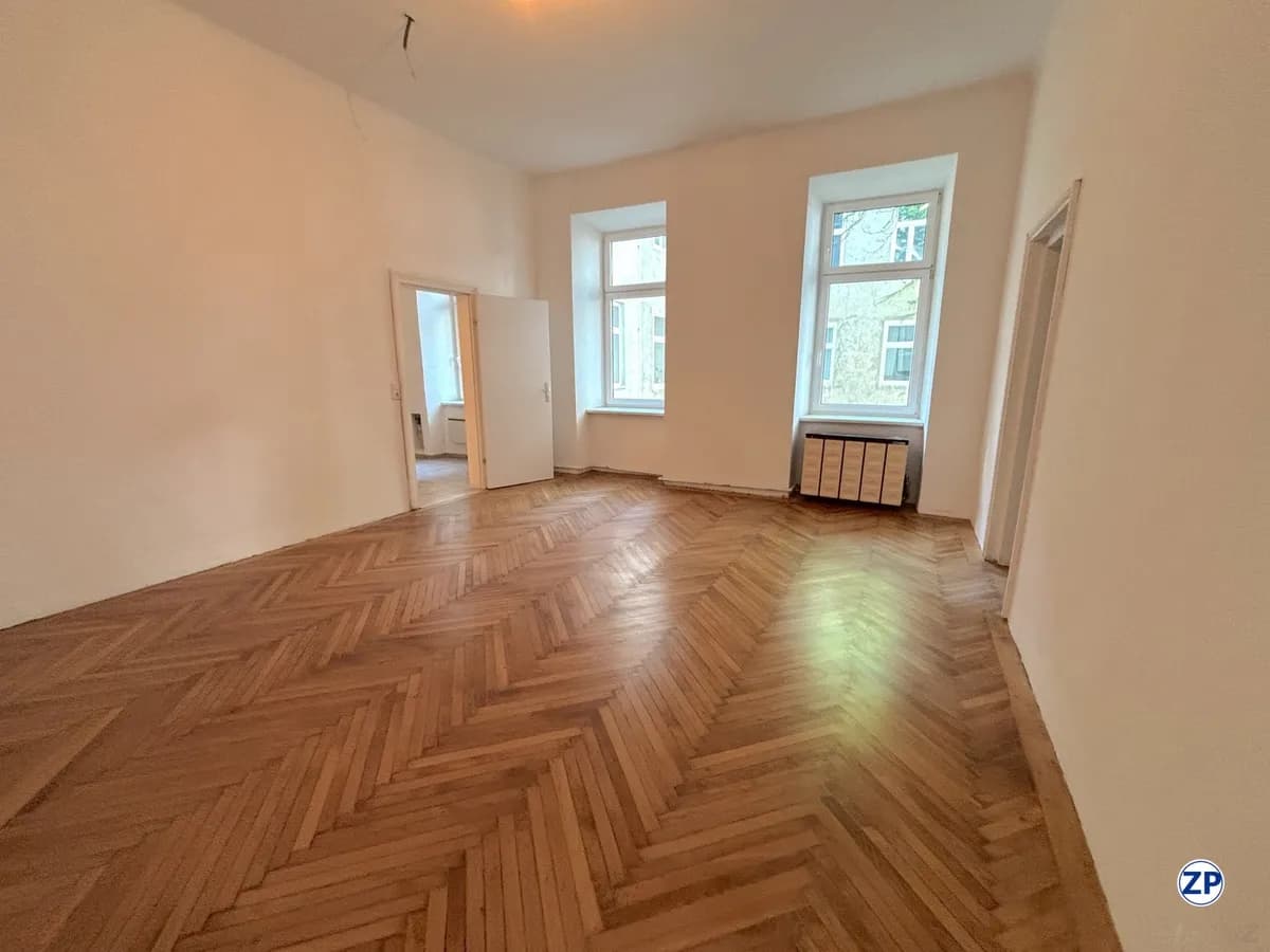 1-Zimmer-Gewerbeimmobilie mieten in Wien – 49 m², € 603 – Bild 4 von 8