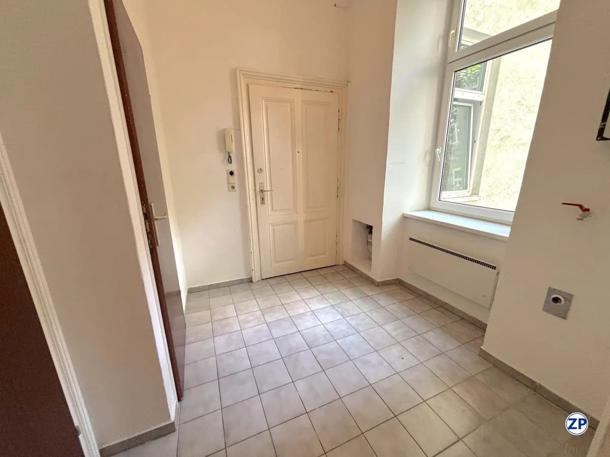 1-Zimmer-Gewerbeimmobilie mieten in Wien – 49 m², € 603 – Bild 5 von 8