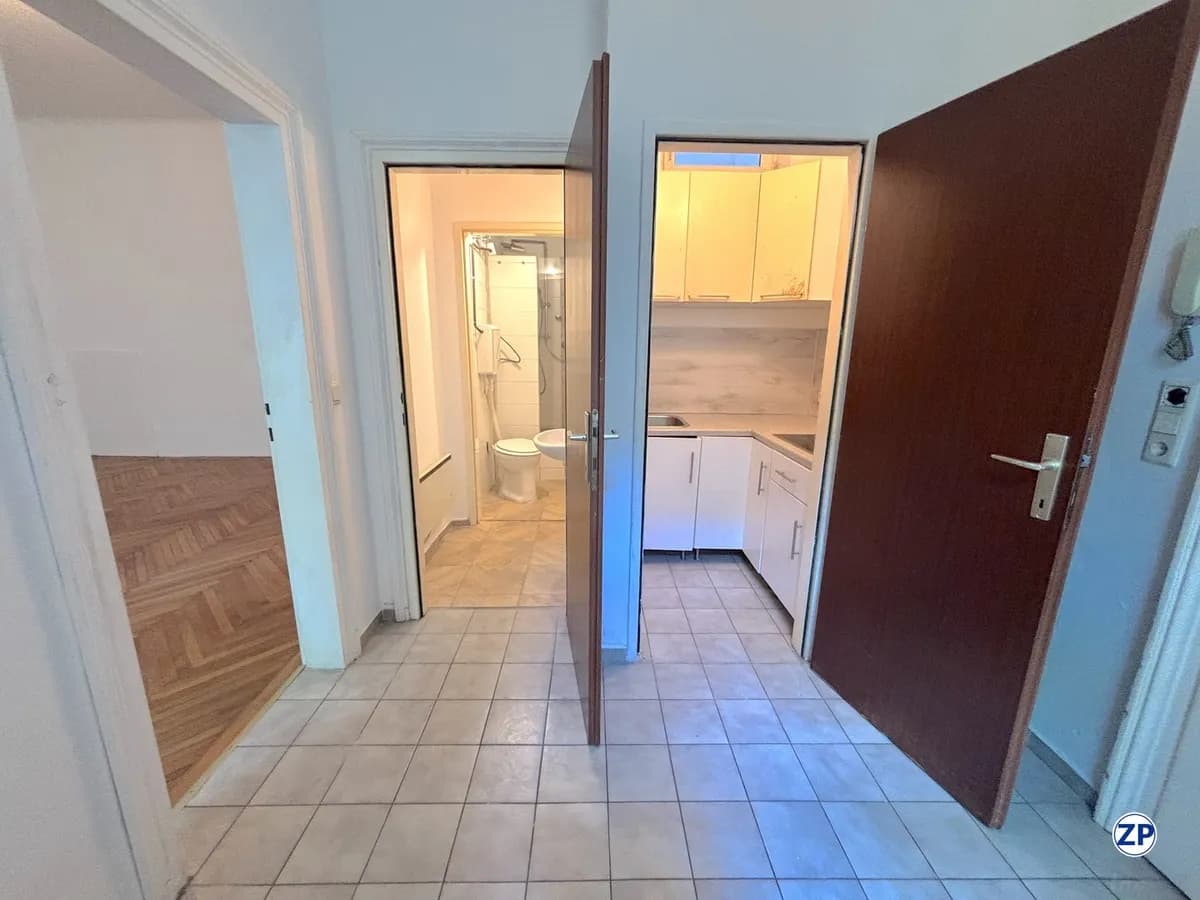 1-Zimmer-Gewerbeimmobilie mieten in Wien – 49 m², € 603 – Bild 6 von 8