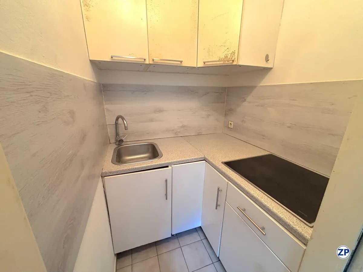 1-Zimmer-Gewerbeimmobilie mieten in Wien – 49 m², € 603 – Bild 8 von 8