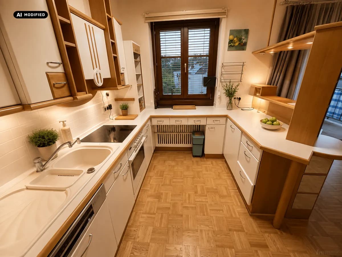 2-Zimmer-Wohnung kaufen in Südoststeiermark – 64,85 m², € 138.000 – Bild 4 von 16