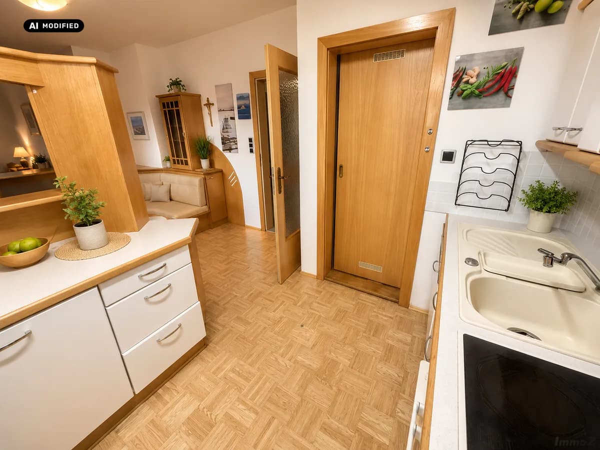 2-Zimmer-Wohnung kaufen in Südoststeiermark – 64,85 m², € 138.000 – Bild 5 von 16