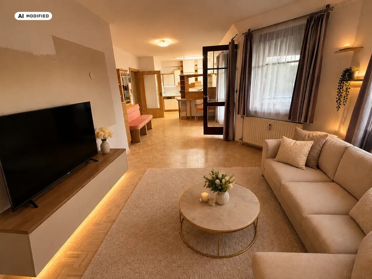 2-Zimmer-Wohnung kaufen in Südoststeiermark – 64,85 m², € 138.000 – Bild 6 von 16