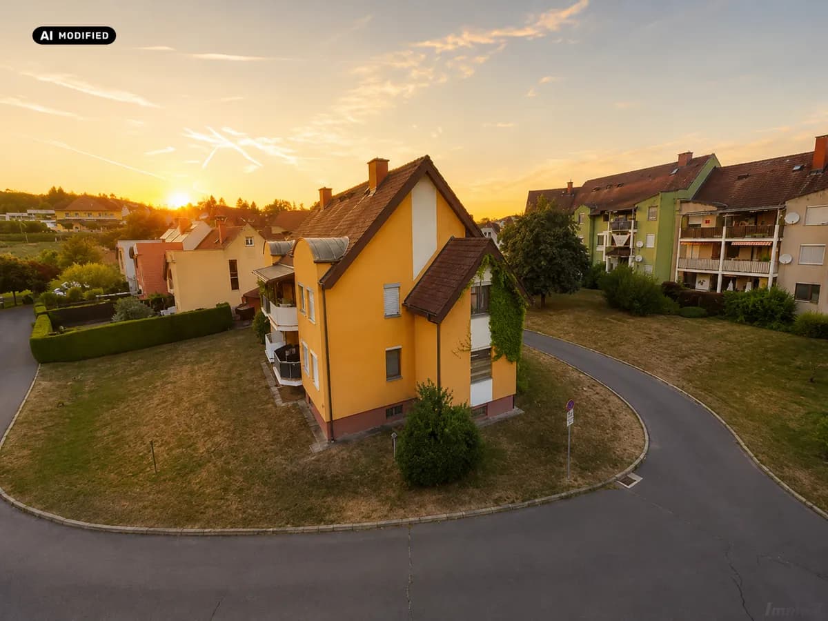 2-Zimmer-Wohnung kaufen in Südoststeiermark – 64,85 m², € 138.000 – Bild 15 von 16