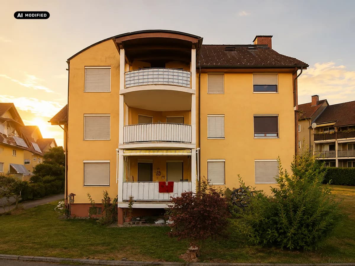 2-Zimmer-Wohnung kaufen in Südoststeiermark – 64,85 m², € 138.000 – Bild 16 von 16