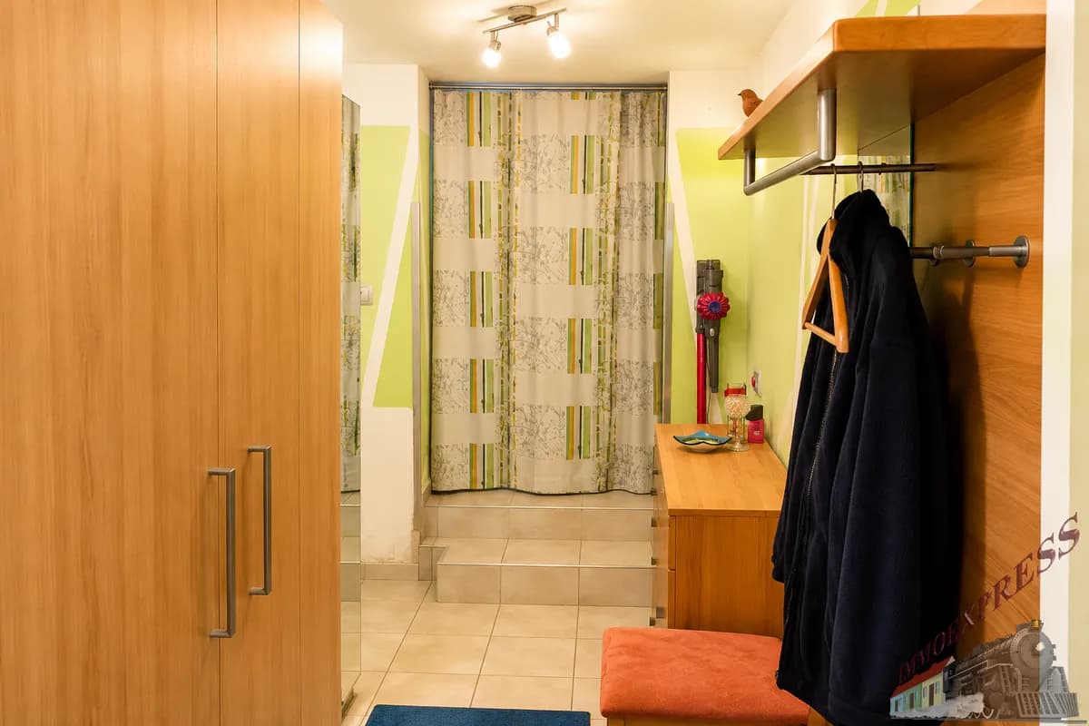 3-Zimmer-Haus kaufen in Hollabrunn – 112,77 m², € 269.000 – Bild 5 von 10