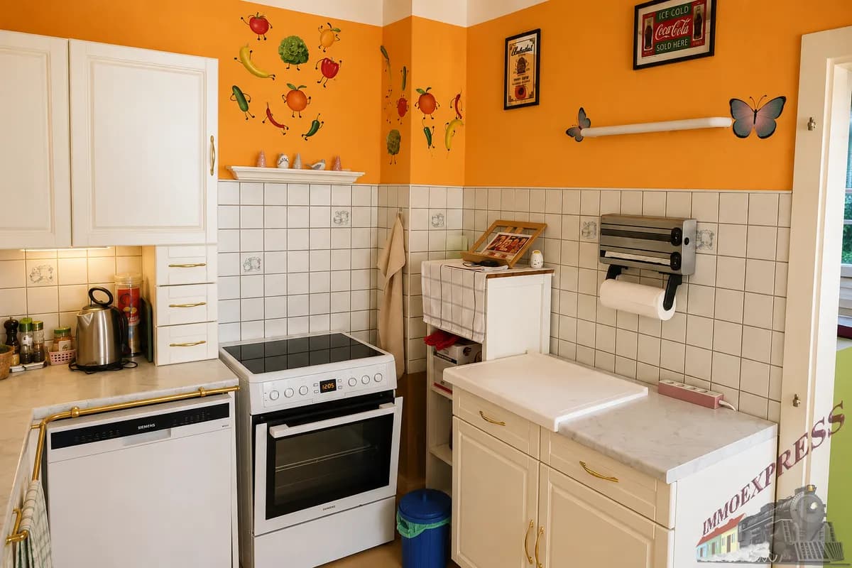 3-Zimmer-Haus kaufen in Hollabrunn – 112,77 m², € 269.000 – Bild 6 von 10