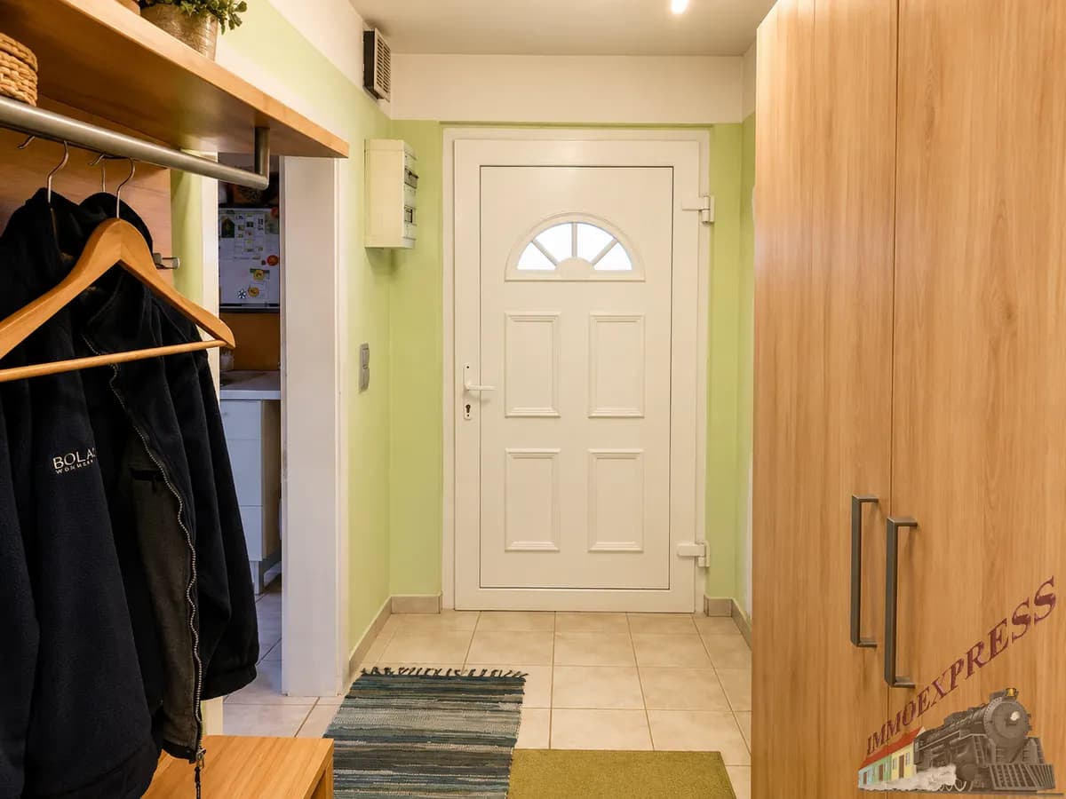 3-Zimmer-Haus kaufen in Hollabrunn – 112,77 m², € 269.000 – Bild 8 von 10
