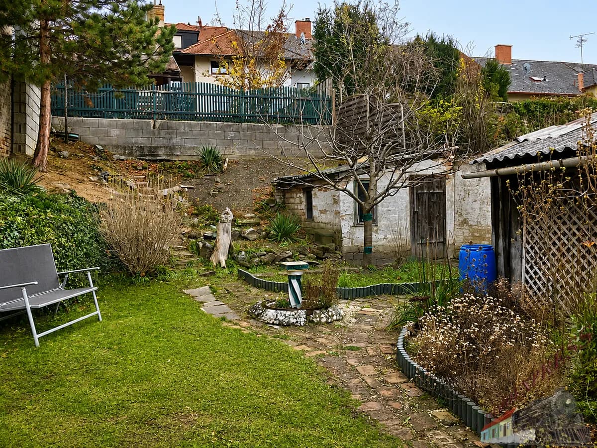 3-Zimmer-Haus kaufen in Hollabrunn – 112,77 m², € 269.000 – Bild 10 von 10