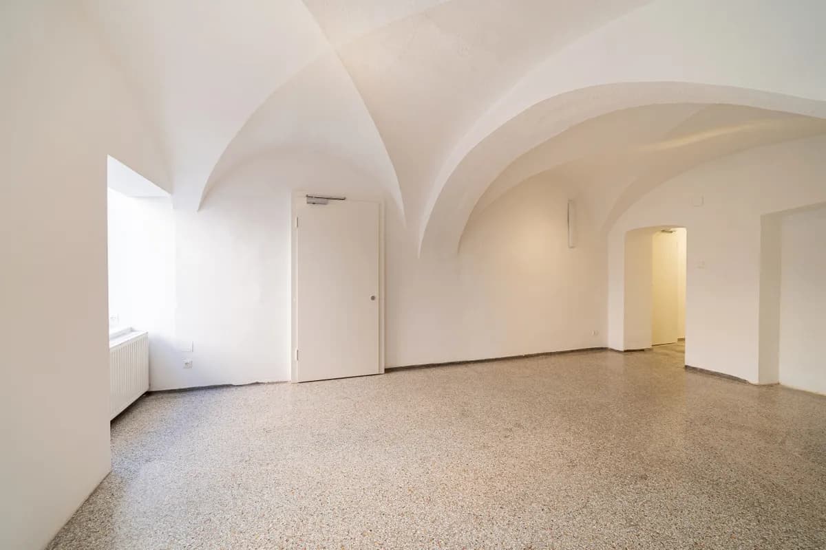Gewerbeimmobilie mieten in Graz – 48 m², € 720 – Bild 2 von 10