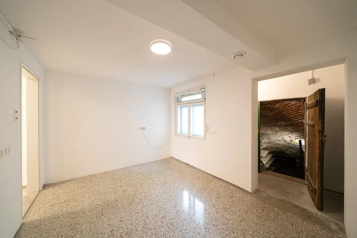 Gewerbeimmobilie mieten in Graz – 48 m², € 720 – Bild 4 von 10