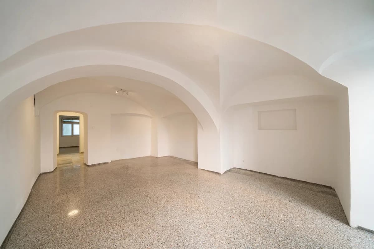 Gewerbeimmobilie mieten in Graz – 48 m², € 720 – Bild 6 von 10
