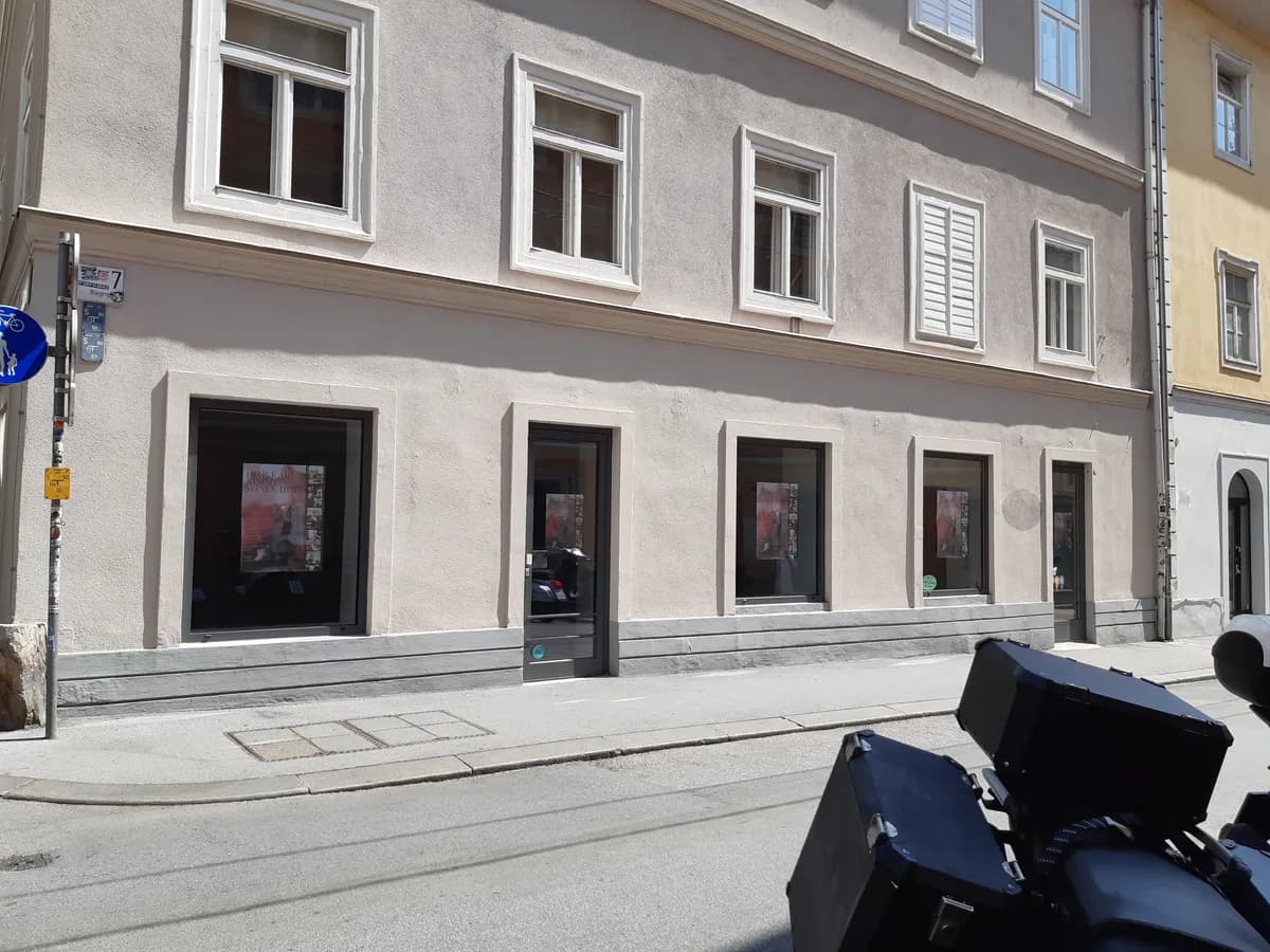 Gewerbeimmobilie mieten in Graz – 48 m², € 720 – Bild 8 von 10