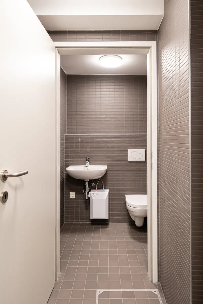 Gewerbeimmobilie mieten in Graz – 48 m², € 720 – Bild 9 von 10
