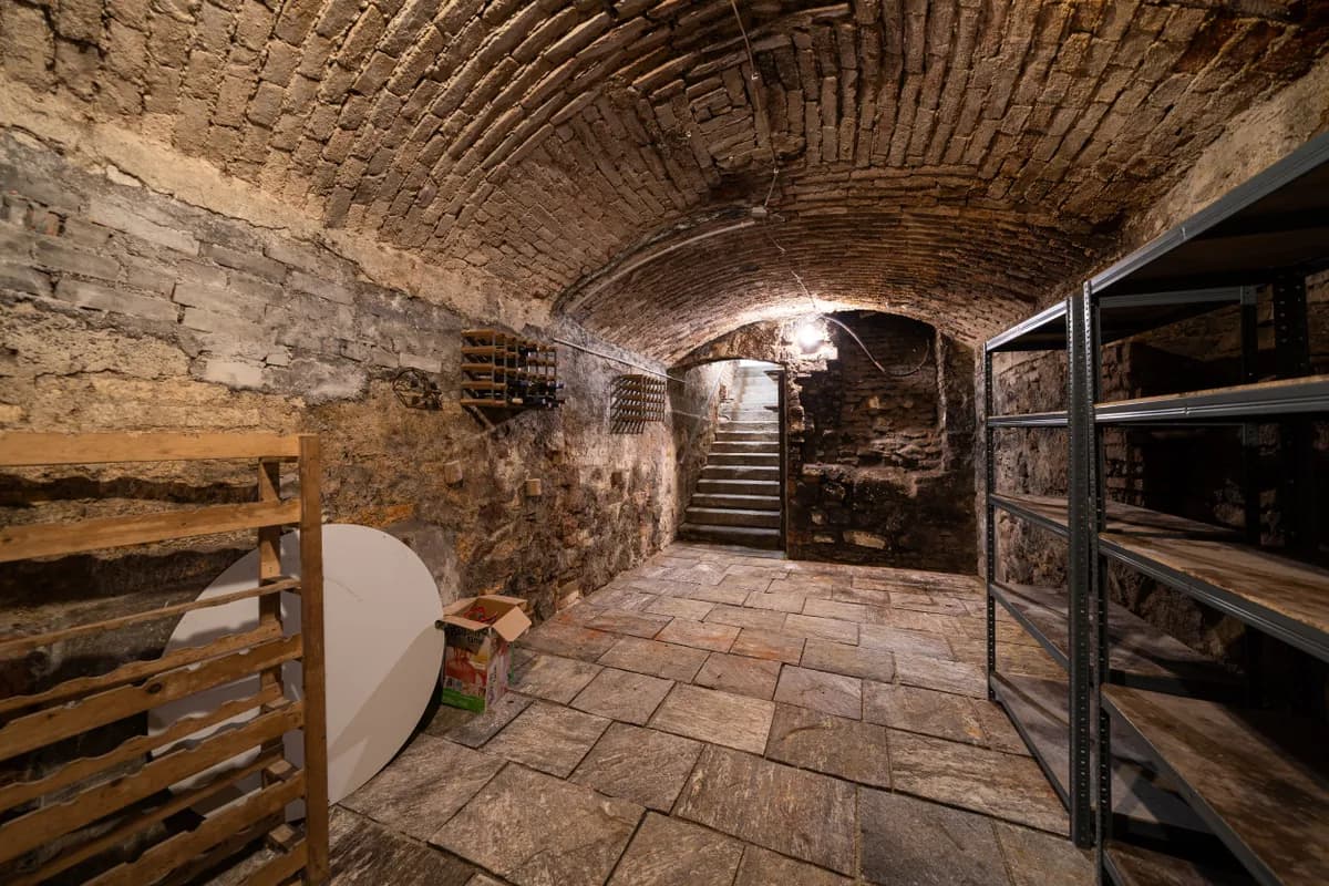 Gewerbeimmobilie mieten in Graz – 48 m², € 720 – Bild 10 von 10