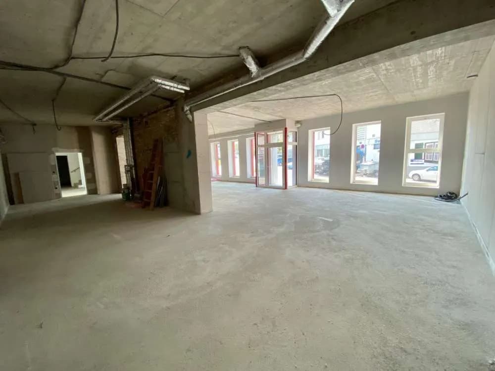 Gewerbeimmobilie kaufen in Mattersburg – 161 m², € 400.000 – Bild 2 von 12