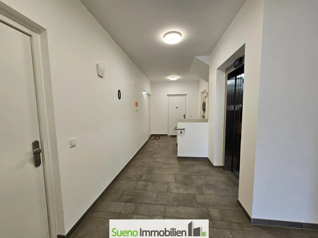 2-Zimmer-Wohnung kaufen in Linz – 55,39 m², € 344.000 – Bild 2 von 17