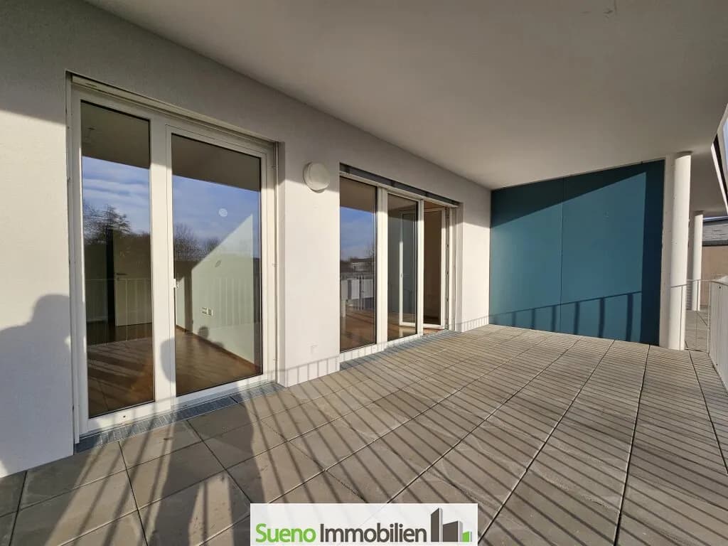 2-Zimmer-Wohnung kaufen in Linz – 55,39 m², € 344.000 – Bild 4 von 17