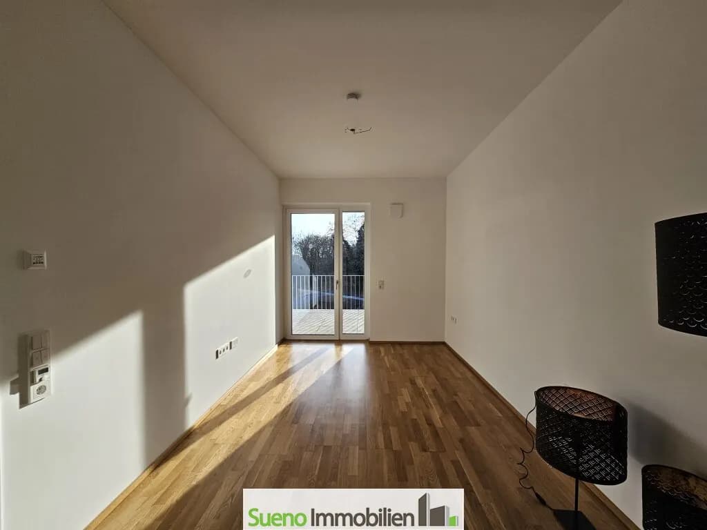 2-Zimmer-Wohnung kaufen in Linz – 55,39 m², € 344.000 – Bild 5 von 17